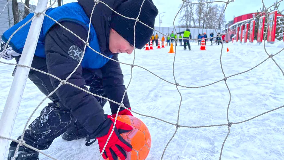 Фото: МедиаБанк Подмосковья/Евгений Рой