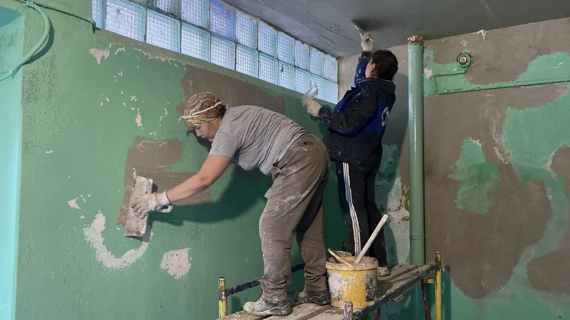 Фото: Юлия Лысихина