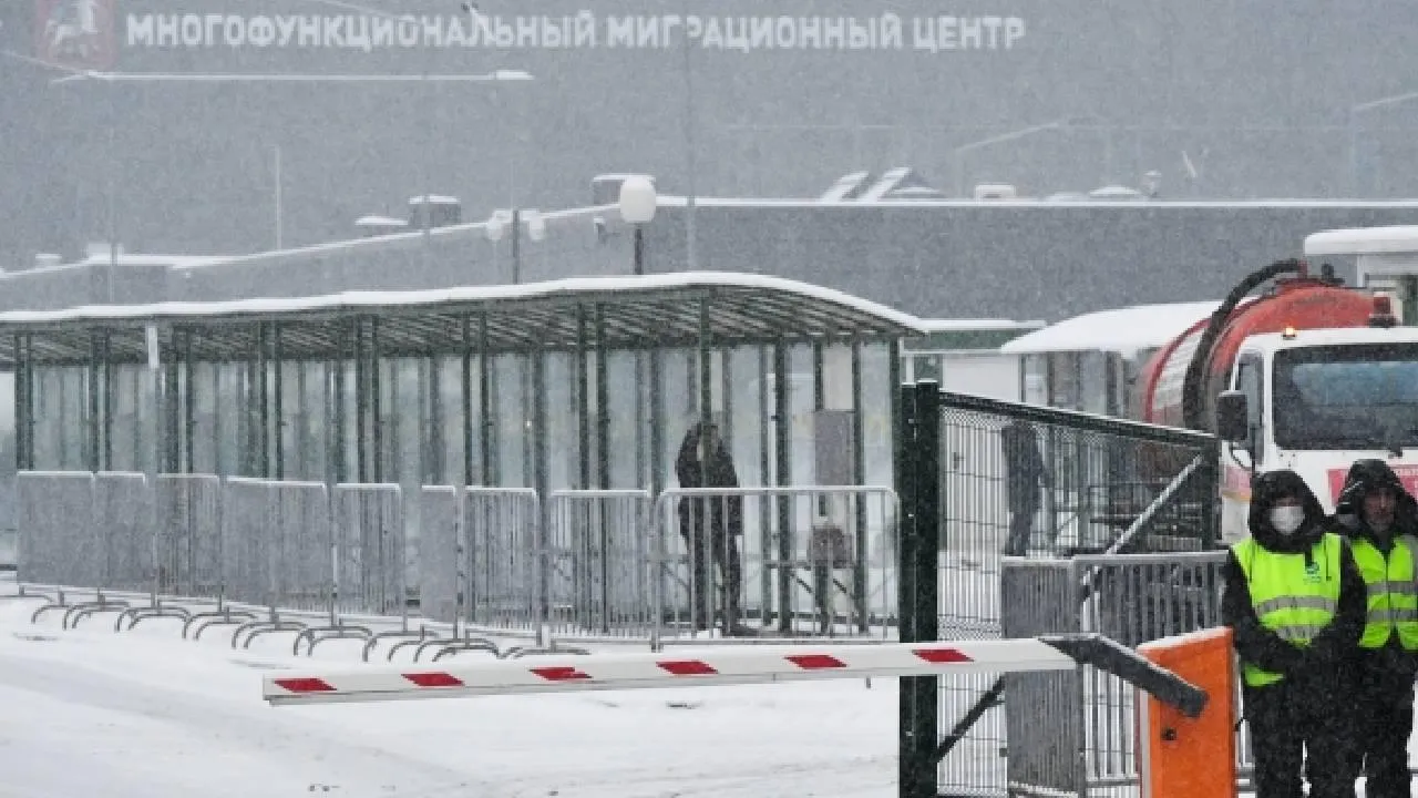 ©Рамиль Ситдиков/РИА Новости