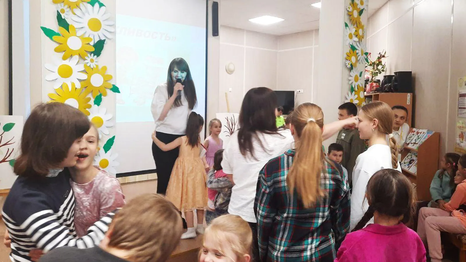 Фото: Семейный центр «Ступинский»