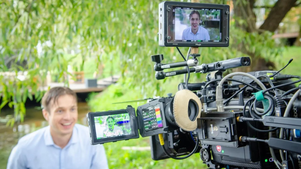 © пресс-служба Министерства культуры и туризма Московской области