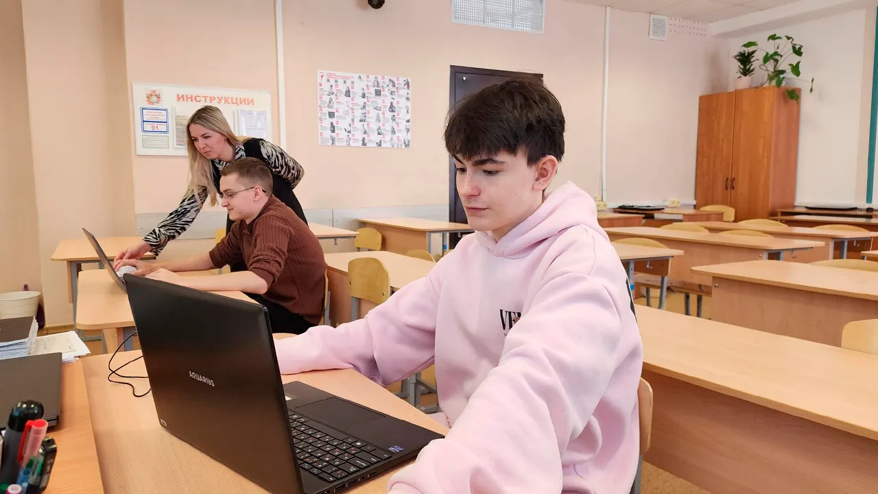 Маргарита Орлова