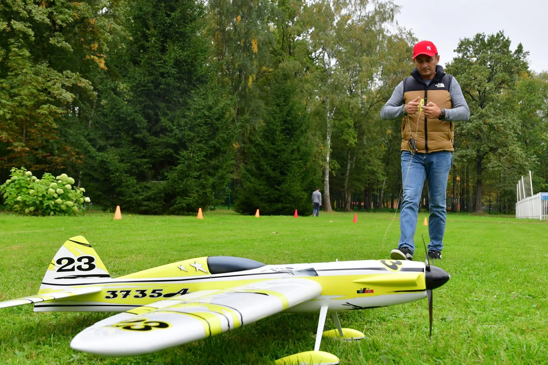 Фото: Наталья Бычкова/Ступинская панорама