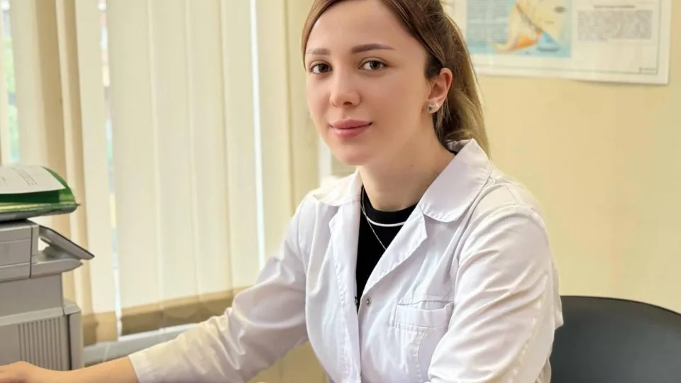 Фото: ГБУЗ МО «Котельниковская поликлиника»