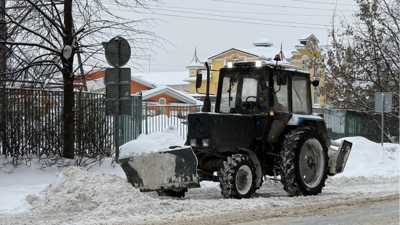 МедиаБанк Подмосковья/Анна Дука