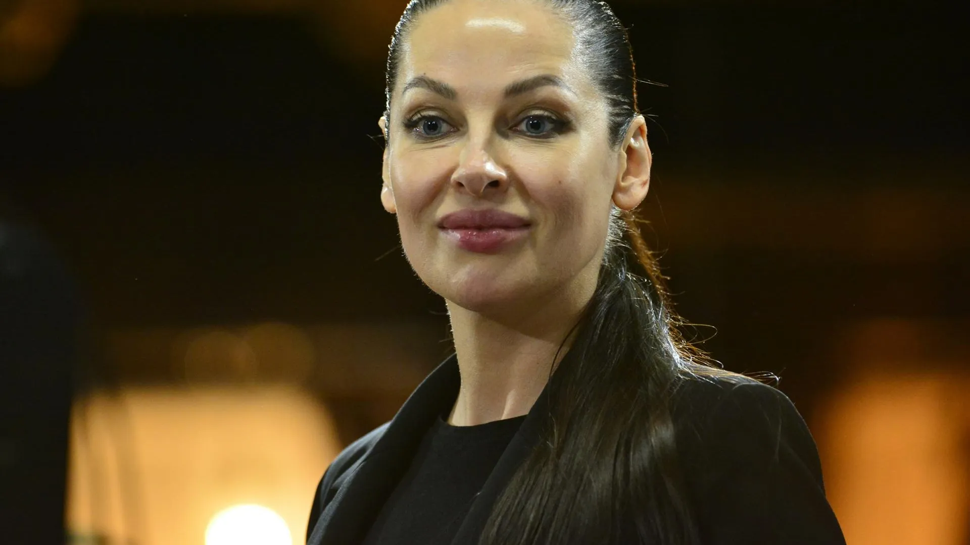 Pavel Kashaev, Павел Кашаев/Global Look Press