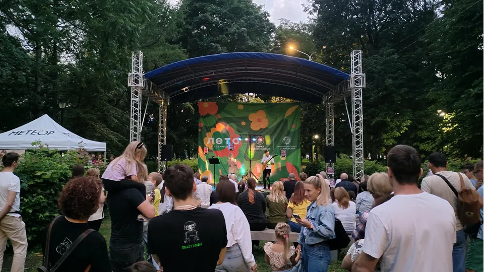 Фото: пресс-служба Администрации г.о. Жуковский