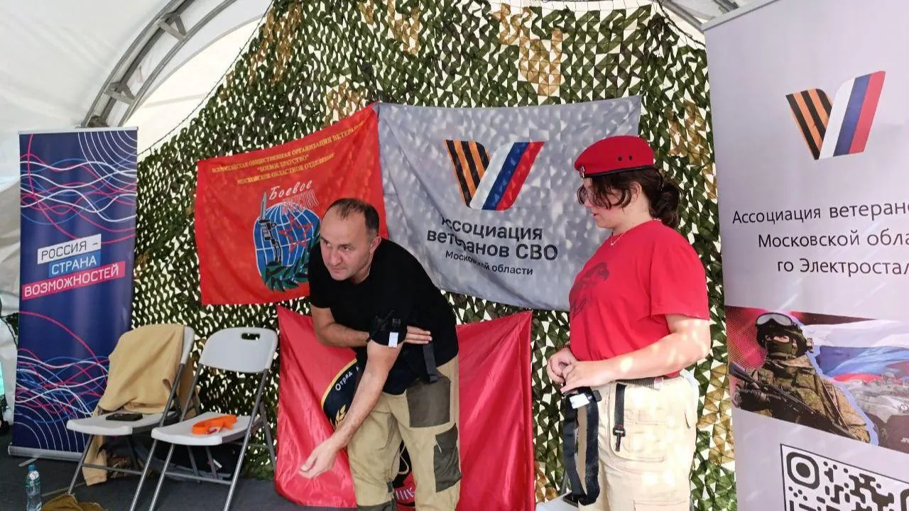 из личного архива Максима Нарушевича