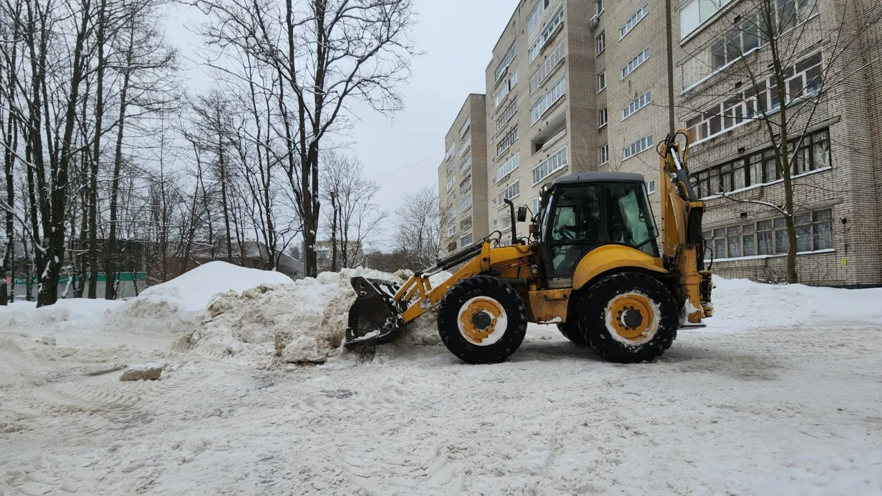 REGIONS/Иван Петрушин