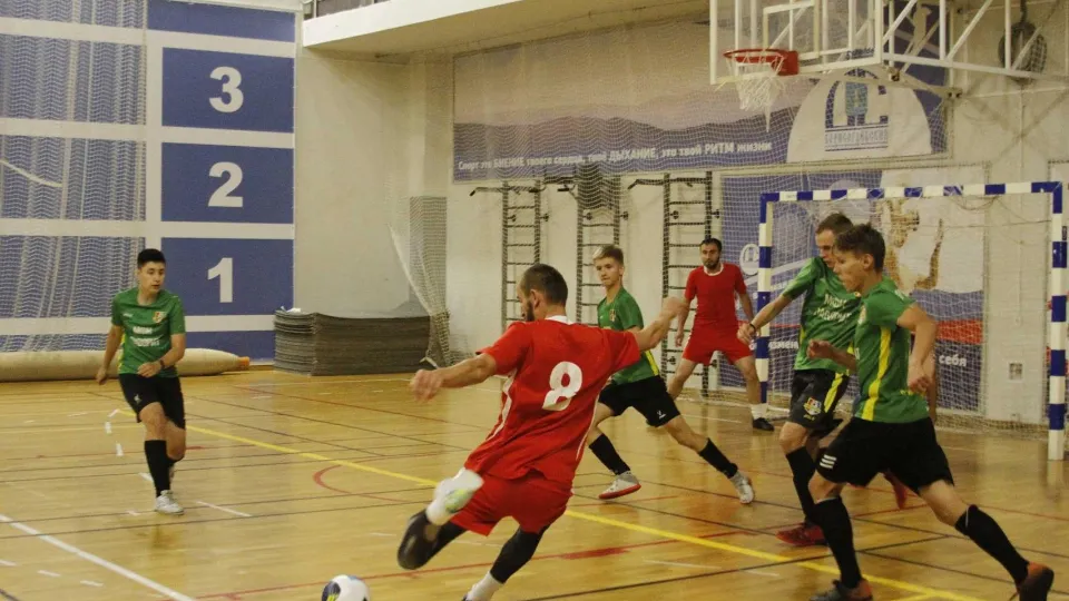 Фото: Раменский медиацентр