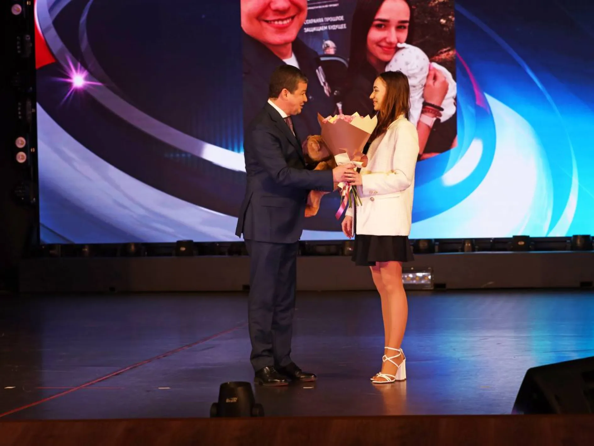 Фото: Раменский медиацентр