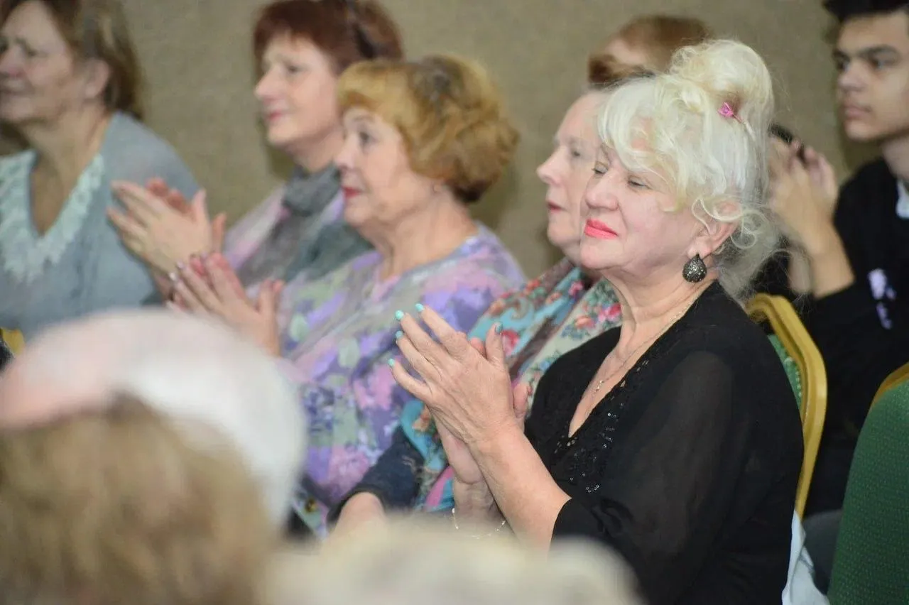 Фото: пресс-служба администрации округа