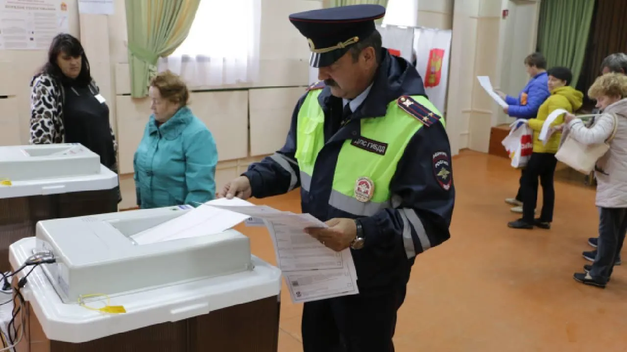 Медиаархив Подмосковья