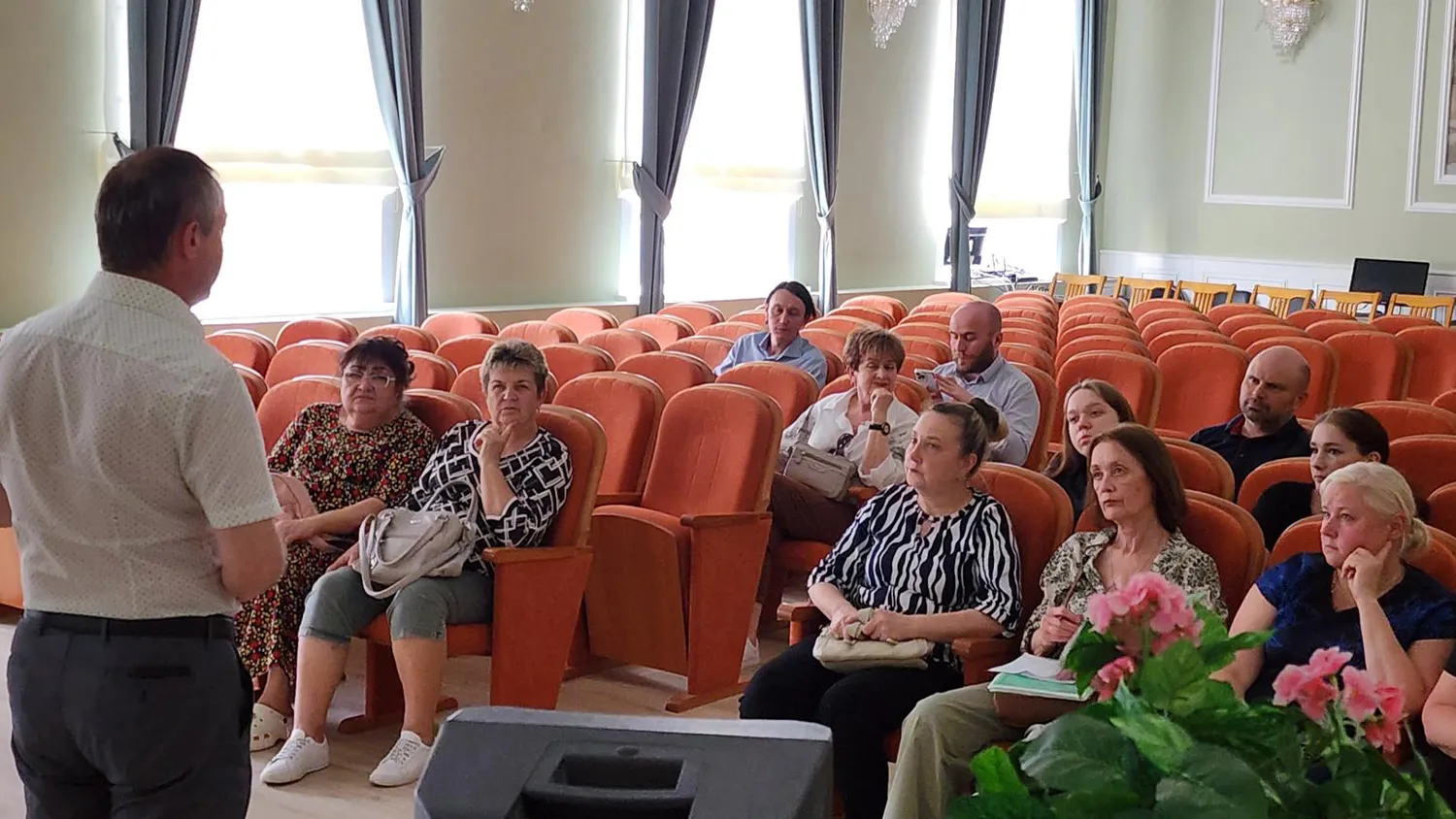 Фото: Станислав Орлов