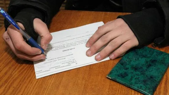 Около тысячи жителей МО получили открепительные удостоверения