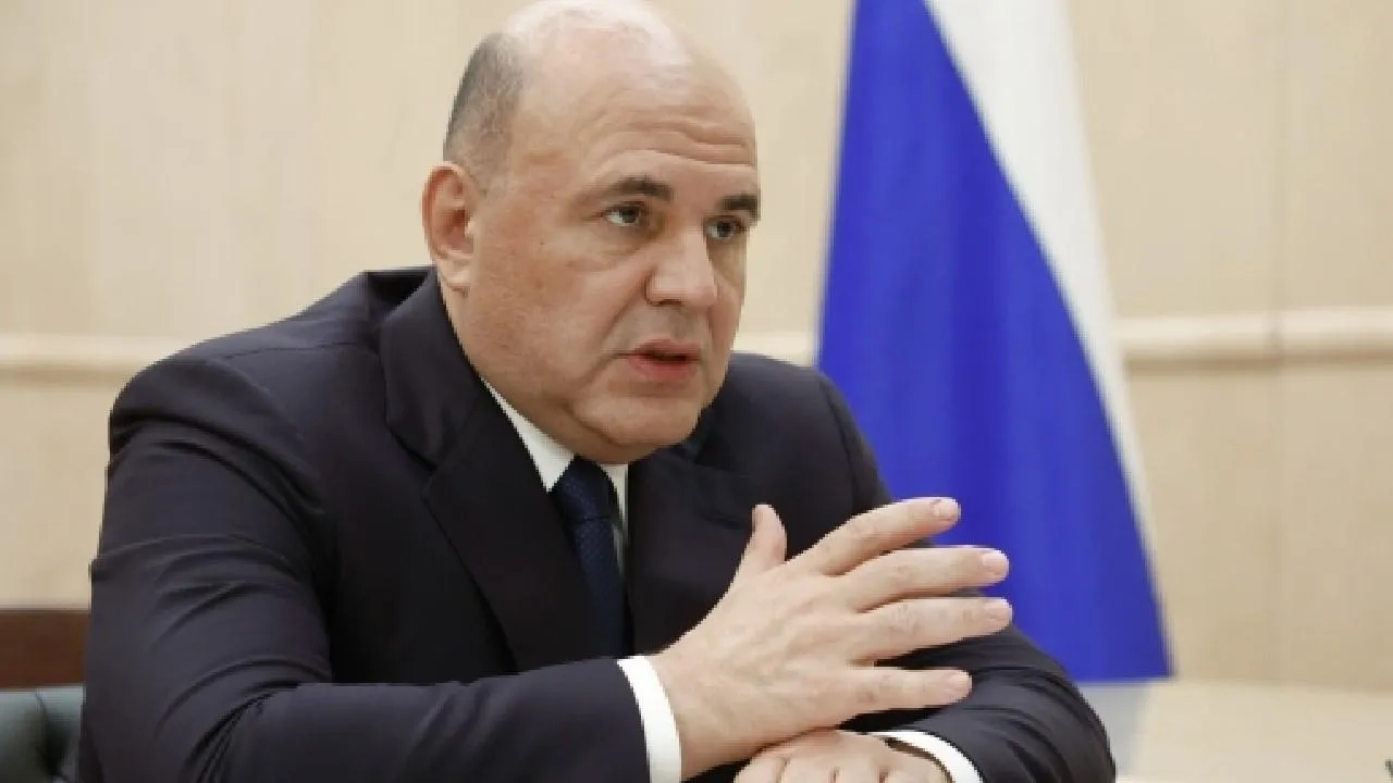 Мишустин поручил отследить соблюдение прав потребителей маркетплейсами