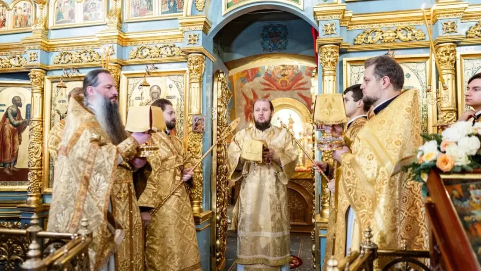 Фото: пресс-служба администрации м.о. Чехов