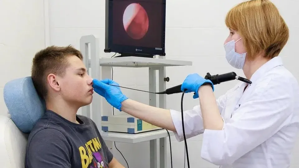 Фото: НИКИ детства