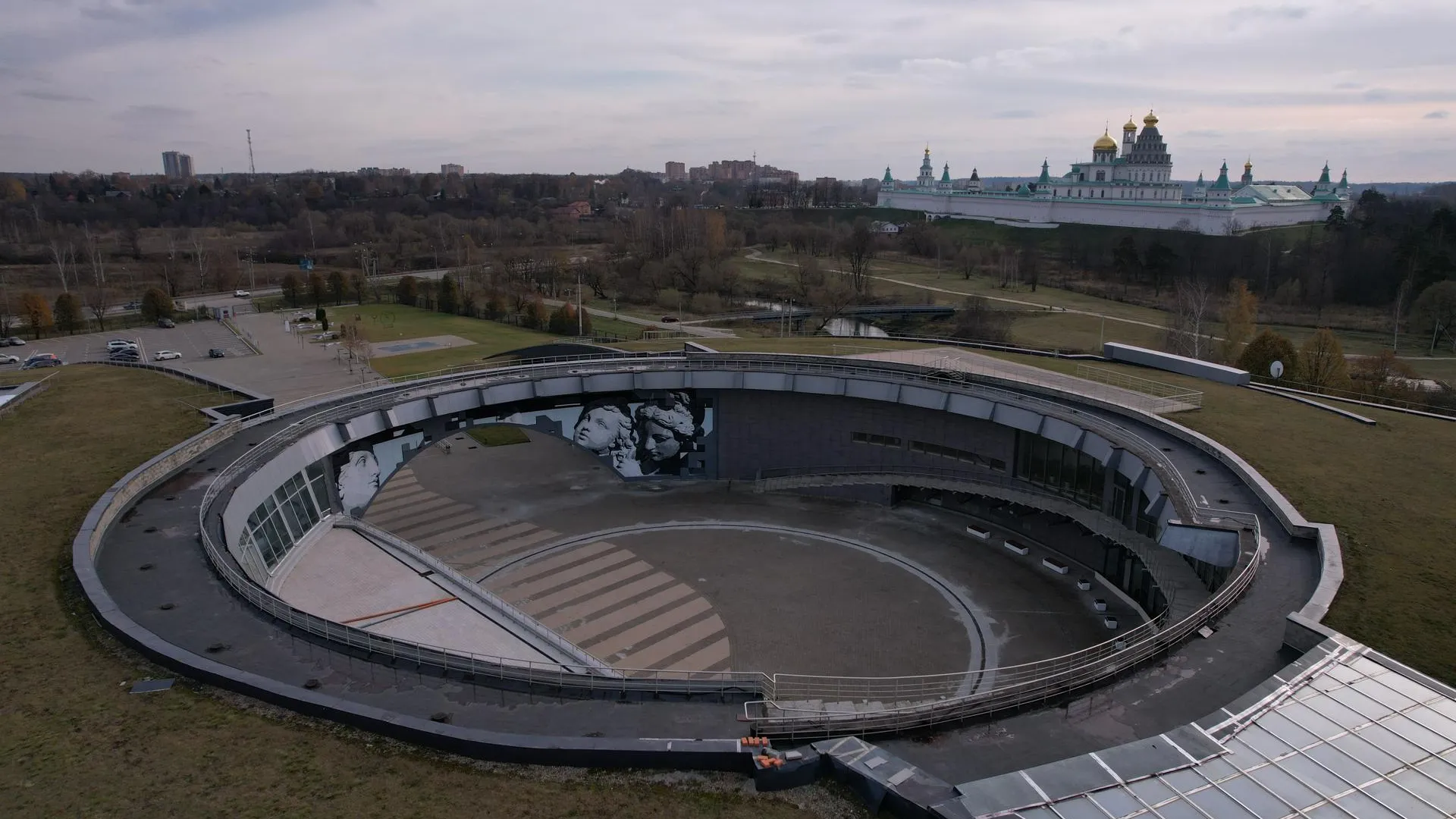 Ксения Борцова