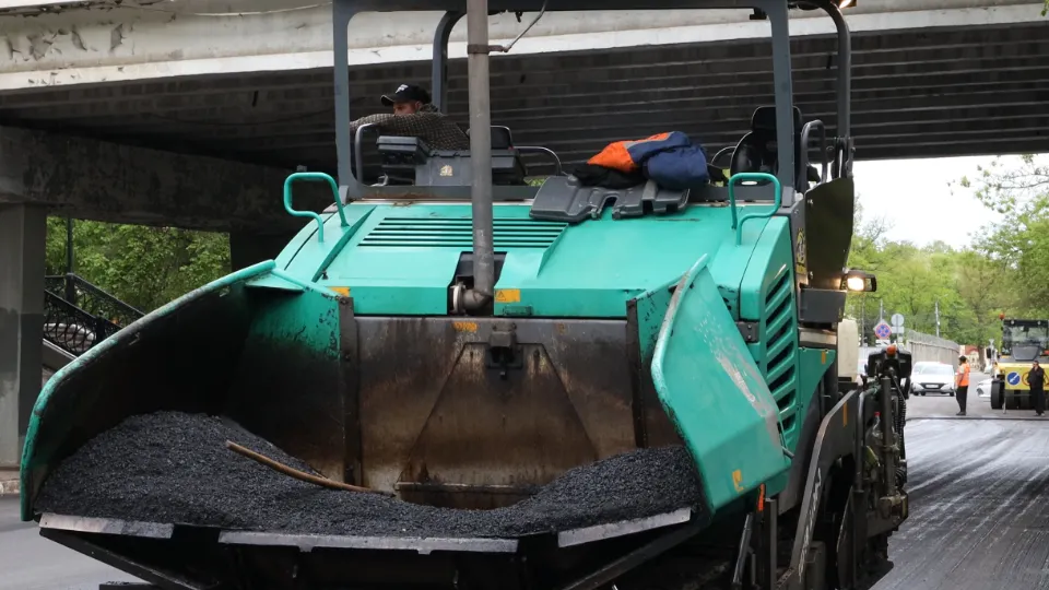 Фото: пресс-служба администрации г.о. Химки