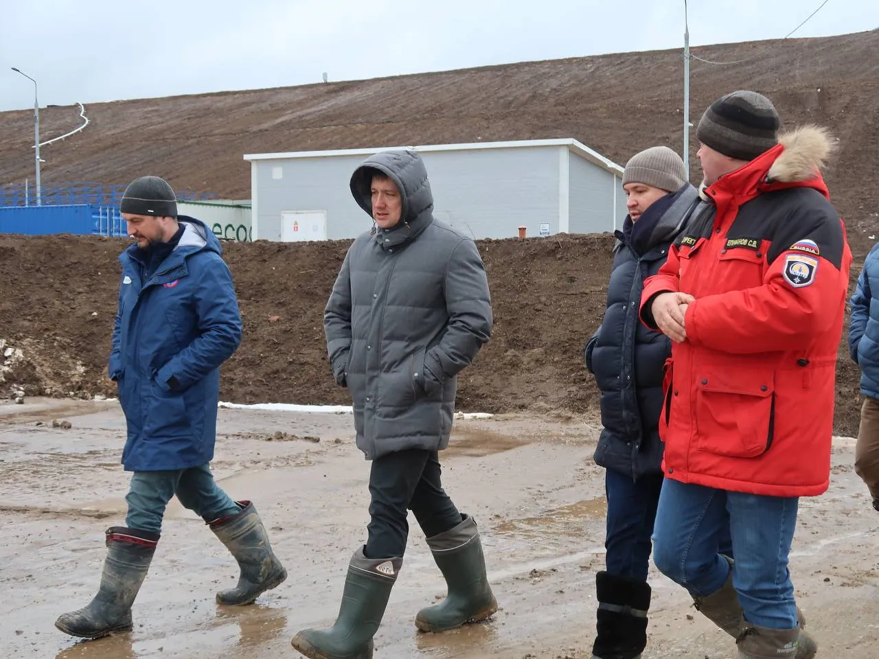 Фото: пресс-служба администрации г.о. Серпухов