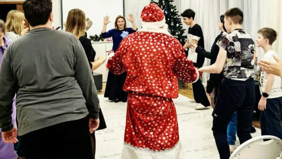 Фото: Минсоцразвития МО