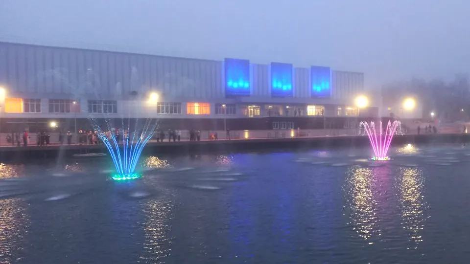 Фото: REGIONS/Олег Книжник