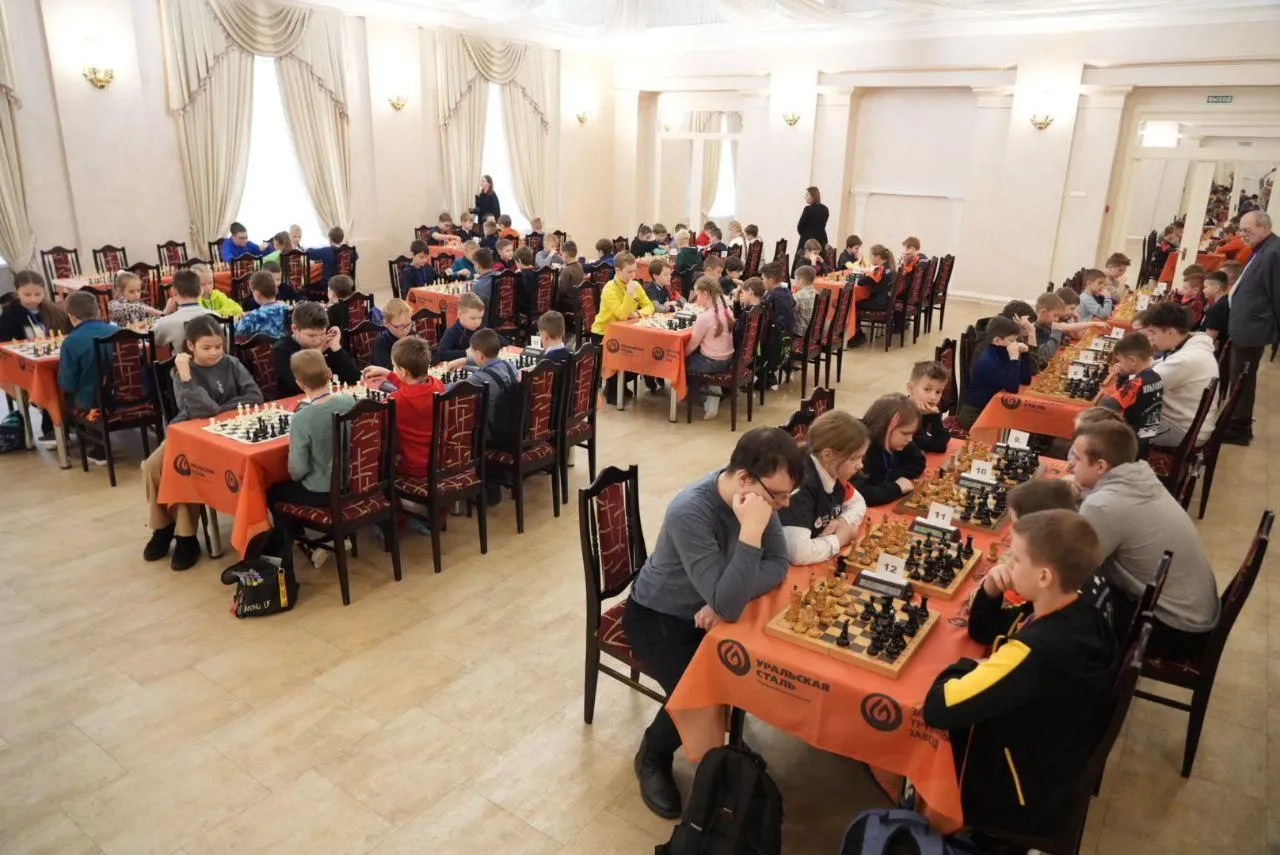 Фото: Дмитрий Зайчиков