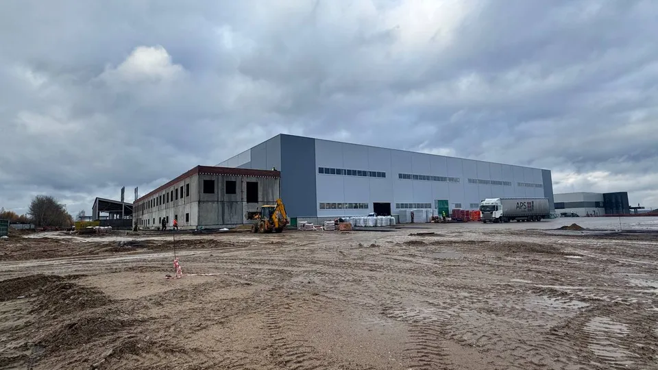 Фото: пресс-служба «Префабрика АГ»