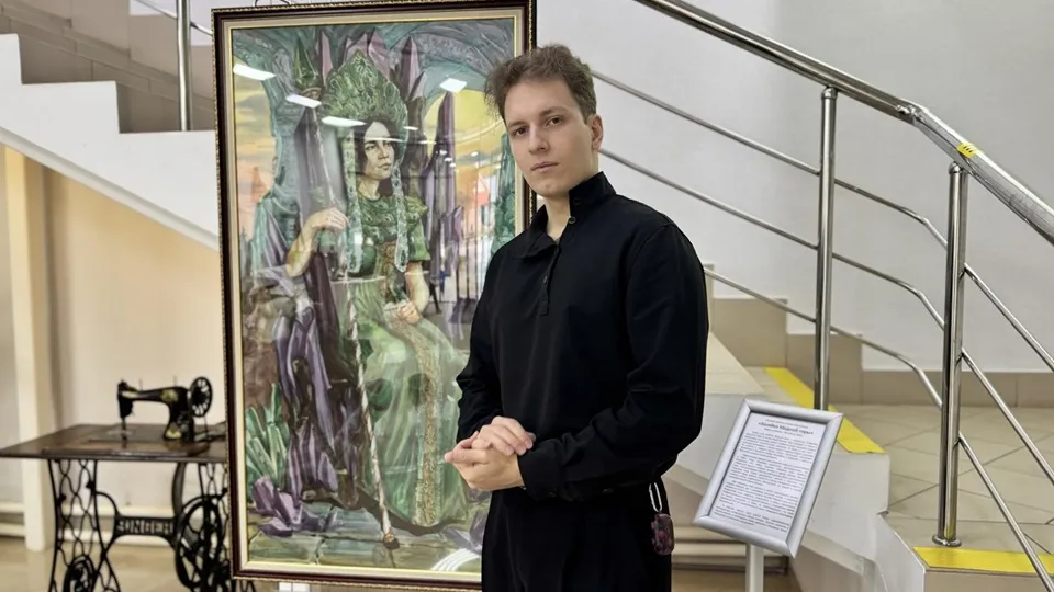 Фото: Татьяна Рунова