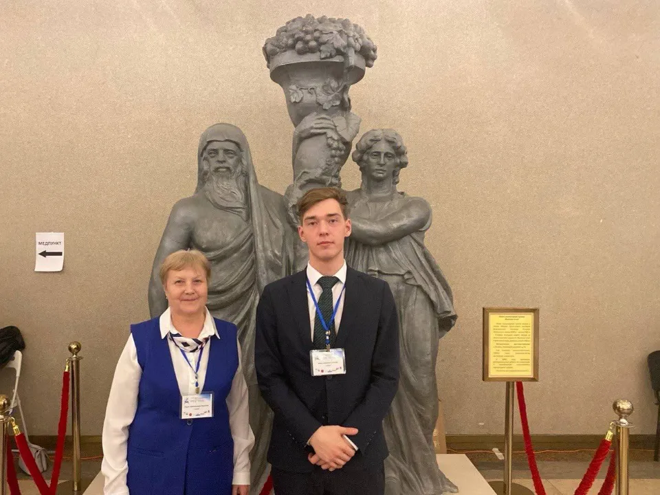 Фото: пресс-служба администрации г.о. Лобня