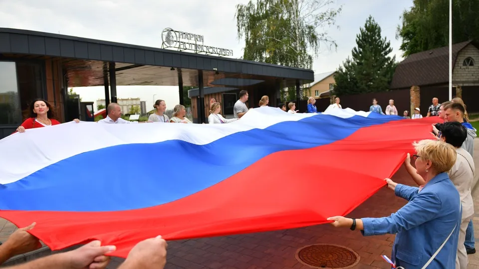 Фото: пресс-служба Администрации г.о. Химки