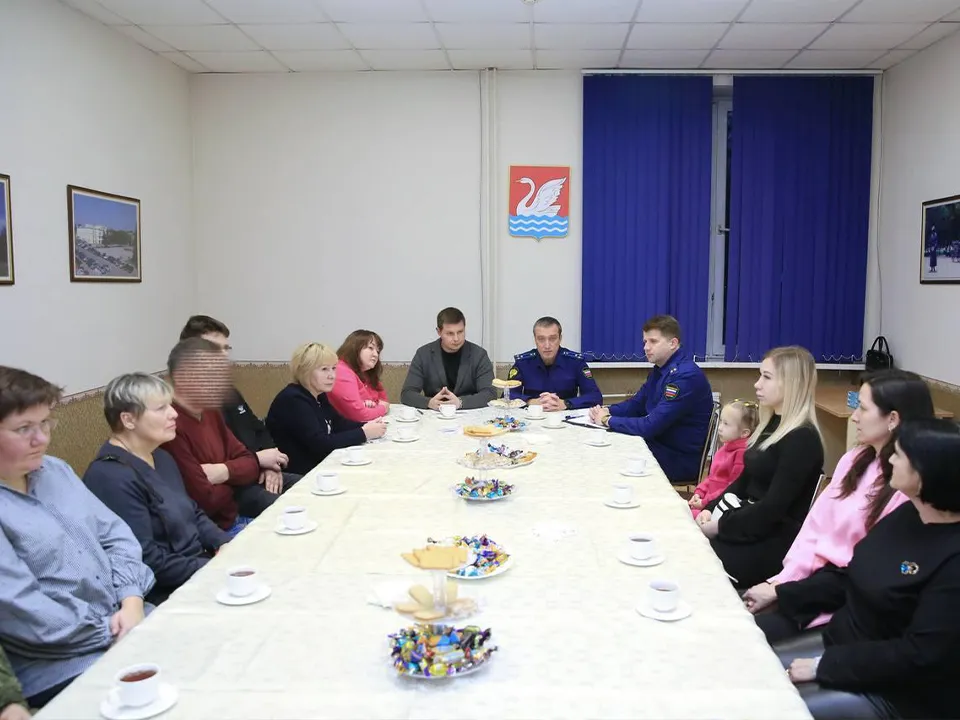 Фото: пресс-служба администрации г.о. Долгопрудный