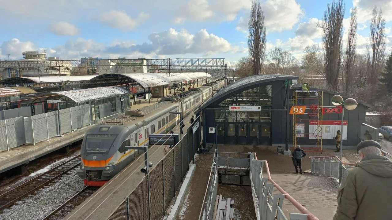 Минэнерго МО