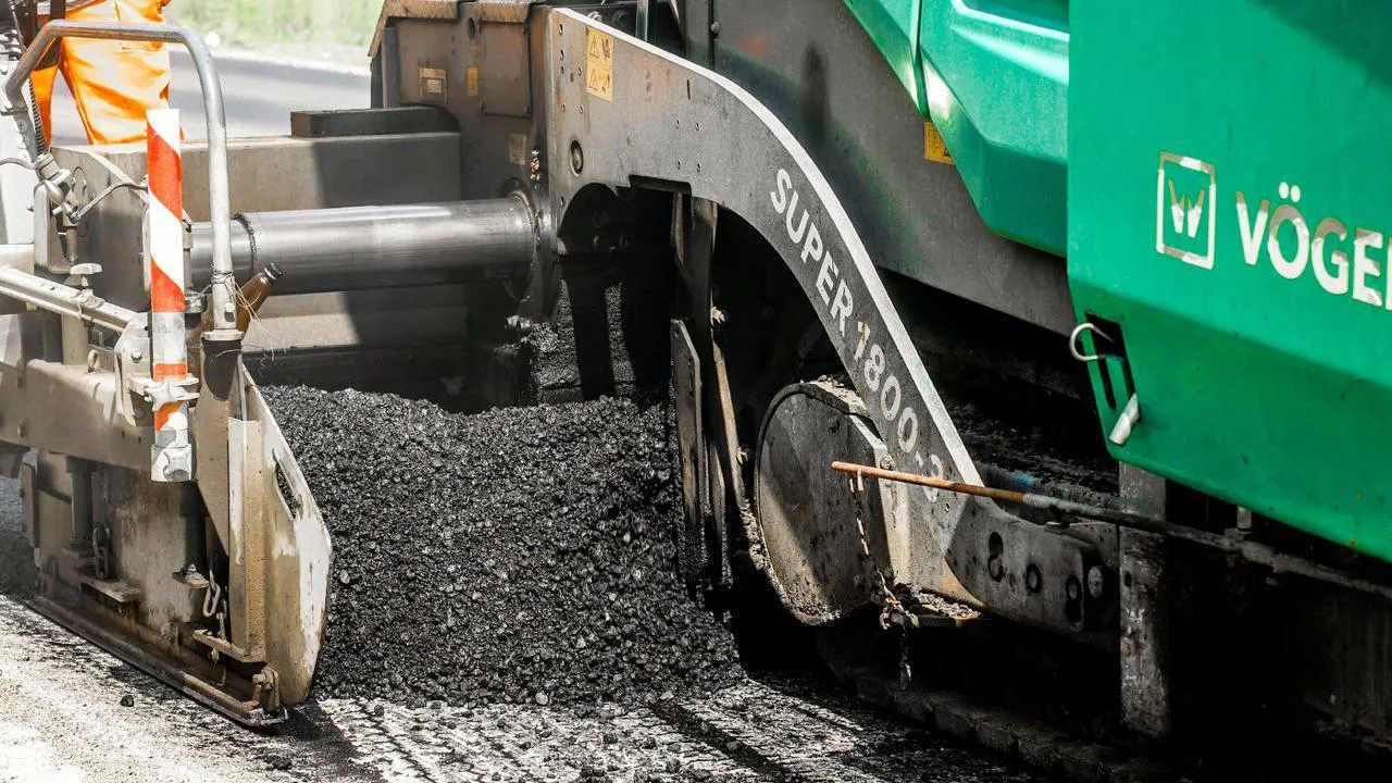 Минтранс Подмосковья