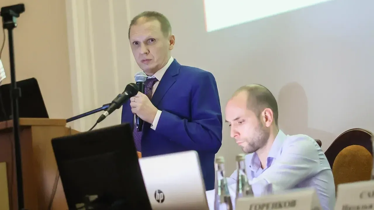 Фото: Константин Семенец