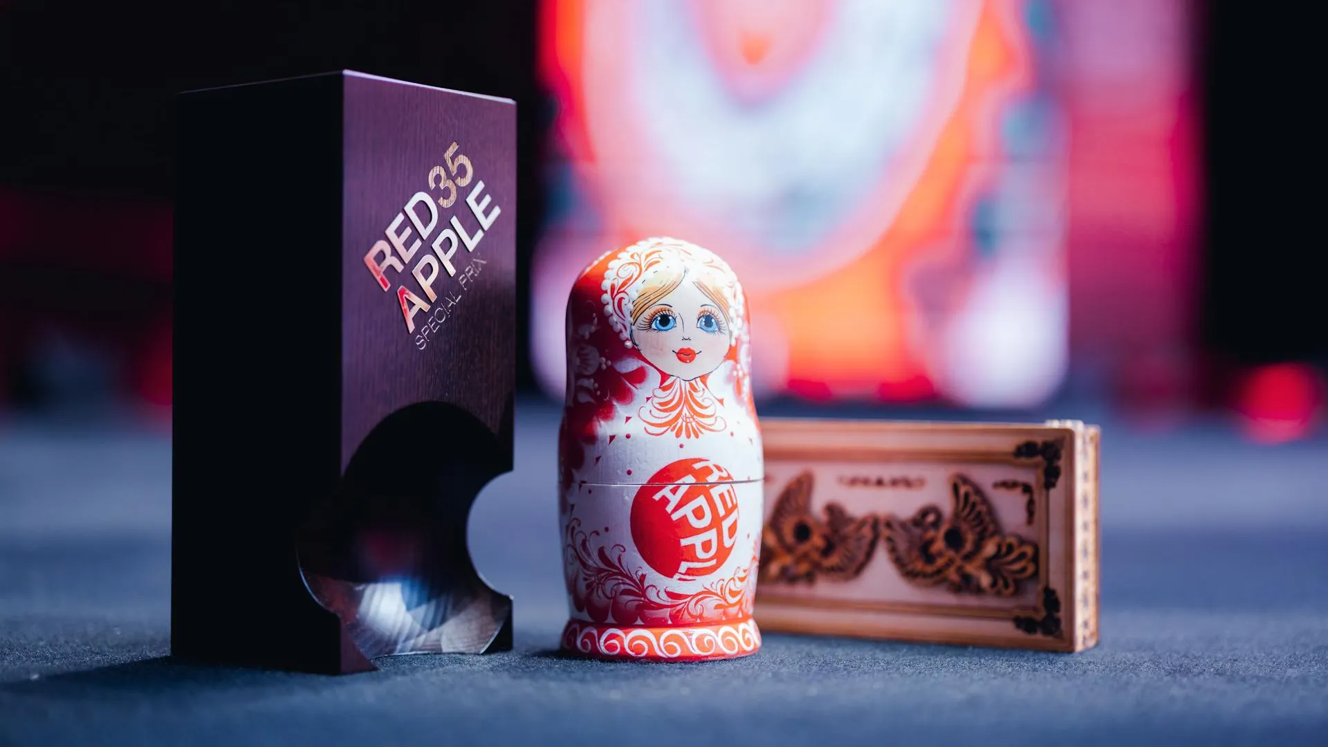 пресс-служба ЦРБК