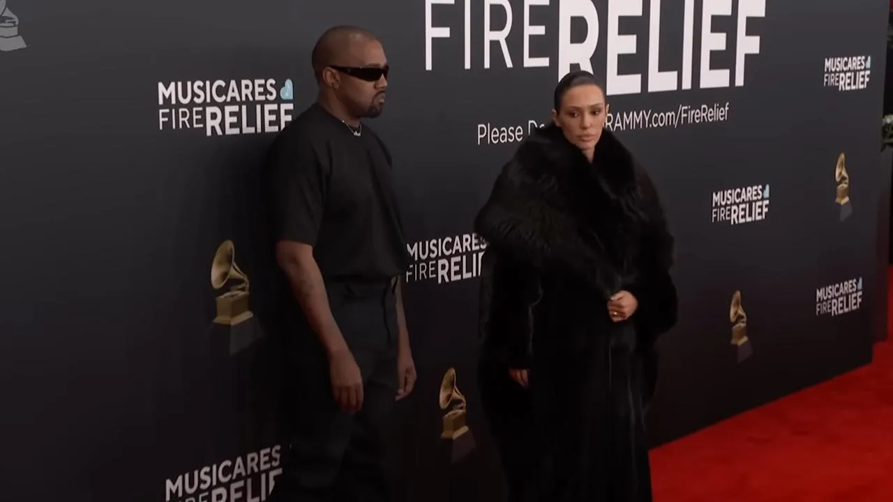 youtube.com/Recording Academy/GRAMMYs
