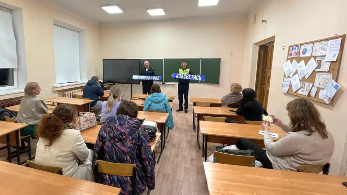 Фото: пресс-служба администрации г.о. Кашира