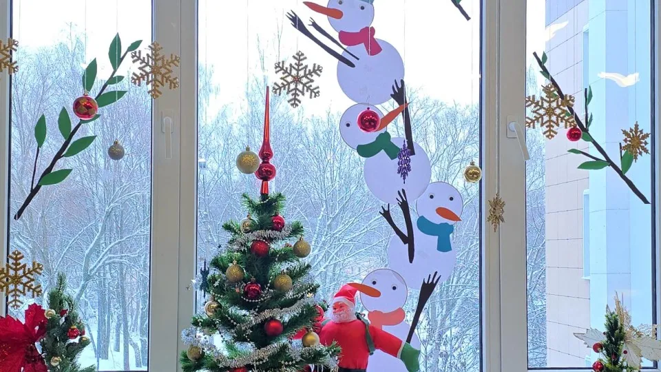 Фото: Видновский ПЦ