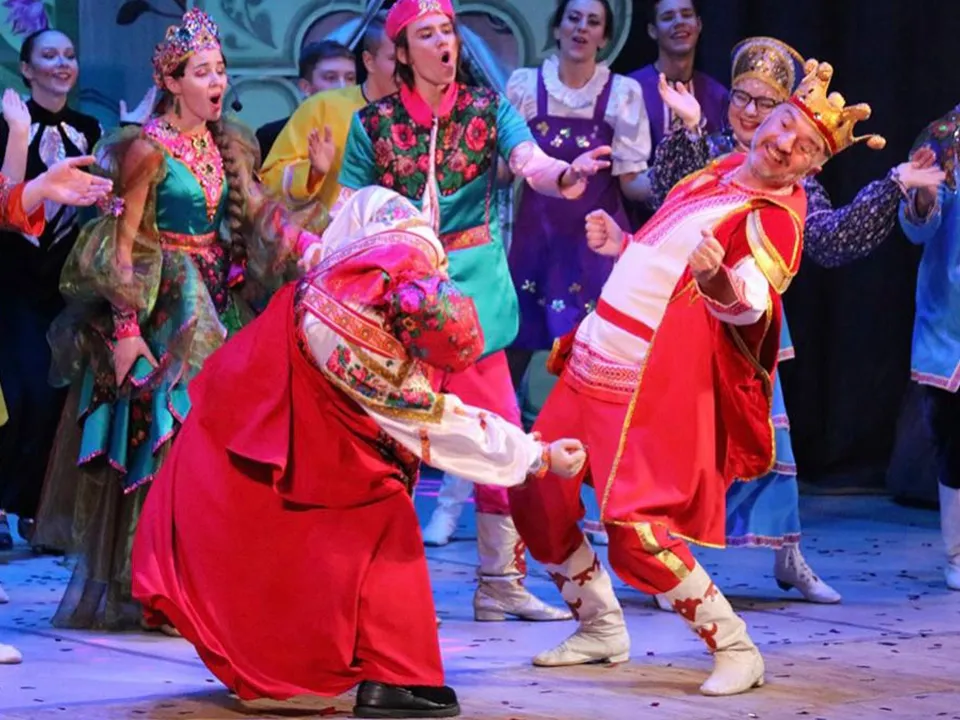 Фото: Екатерина Кардаш