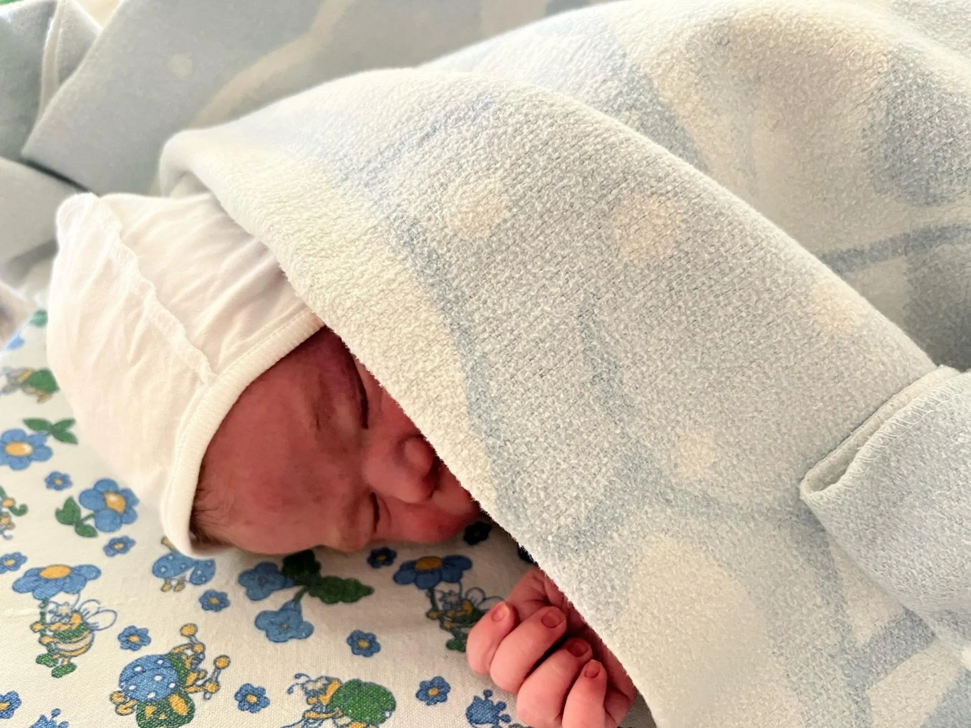 Фото: Щелковский перинатальный центр