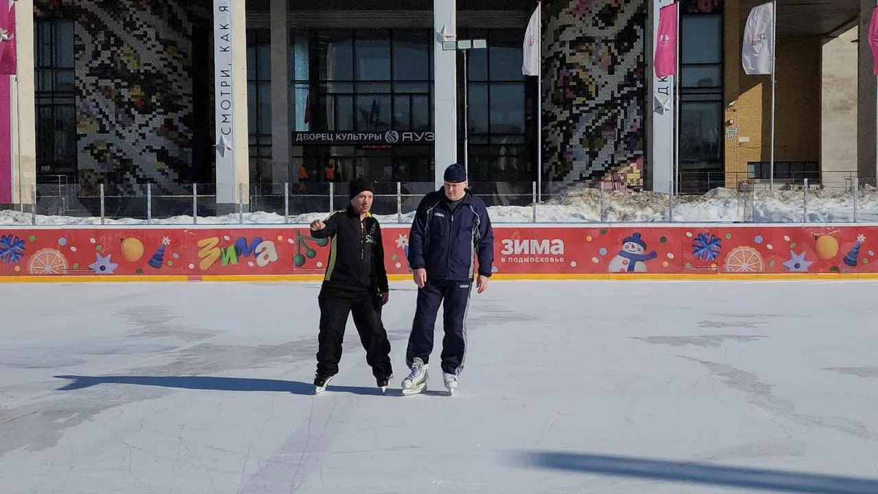 МедиаБанк Подмосковья/Валерия Исаева