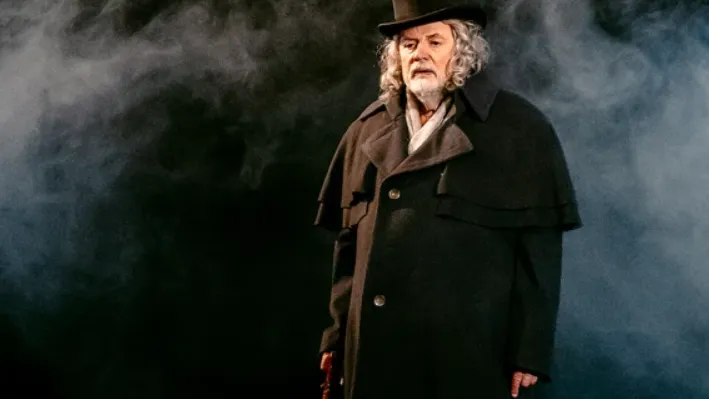 Фото: Московский академический театр сатиры