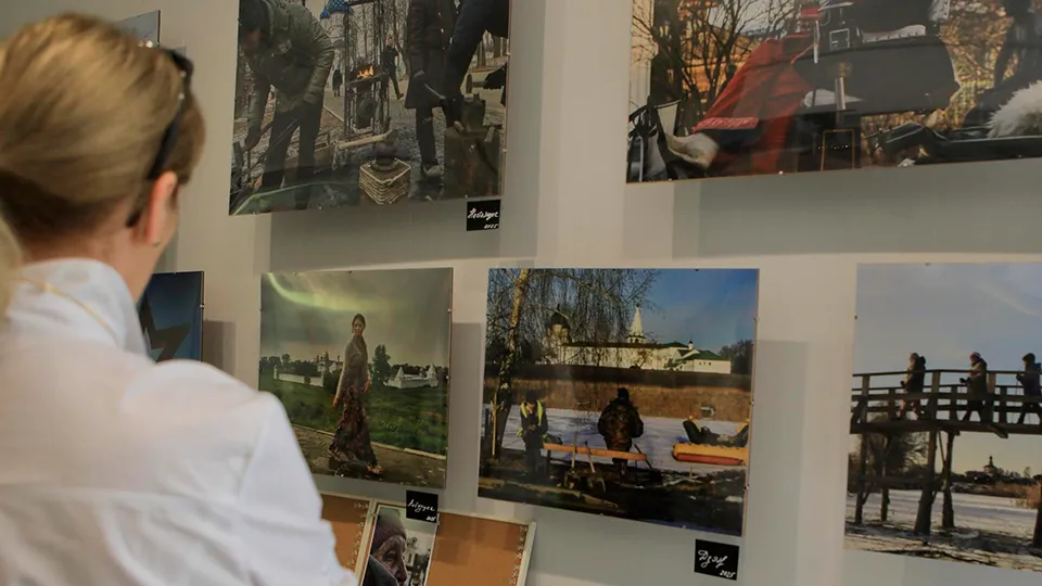 Фото: пресс-служба администрации г.о. Королев