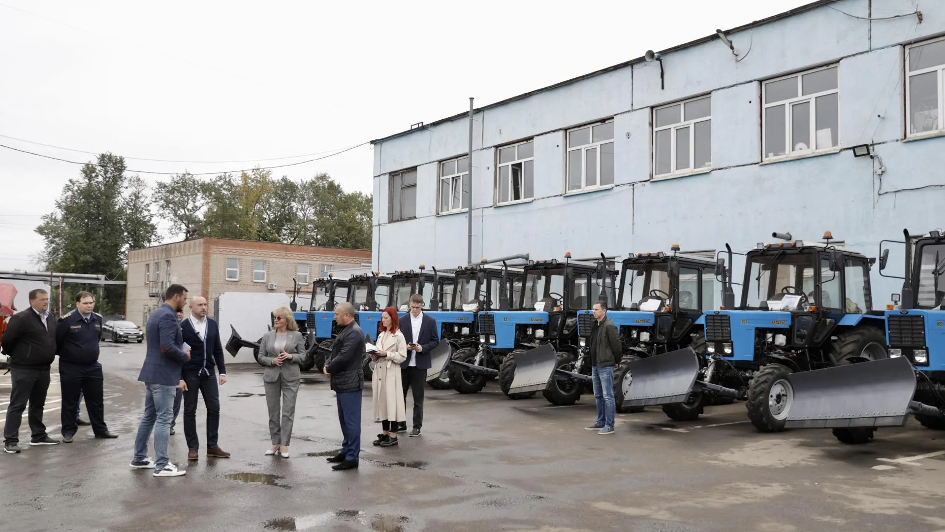 Евгения Герасимова