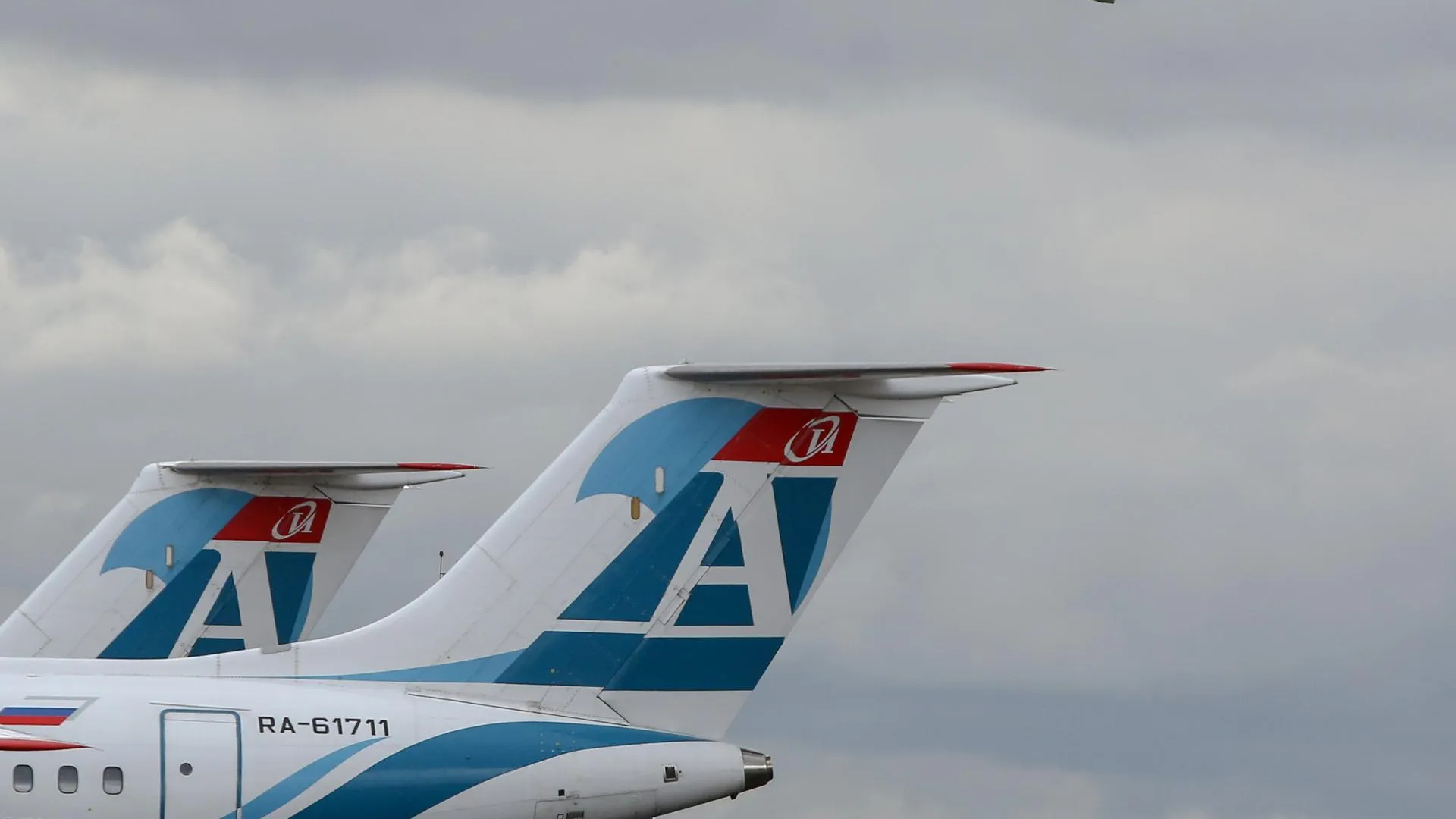 Leonid Faerberg/Transport Photo Images