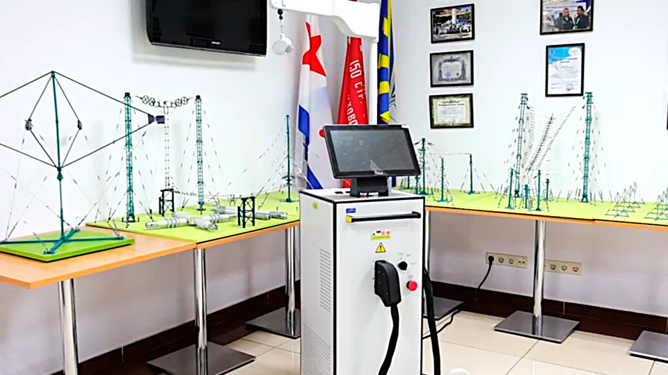 Фото: пресс-служба администрации г.о. Королев