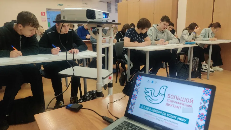 Фото: МедиаБанк Подмосковья/ Екатерина Мелкозерова