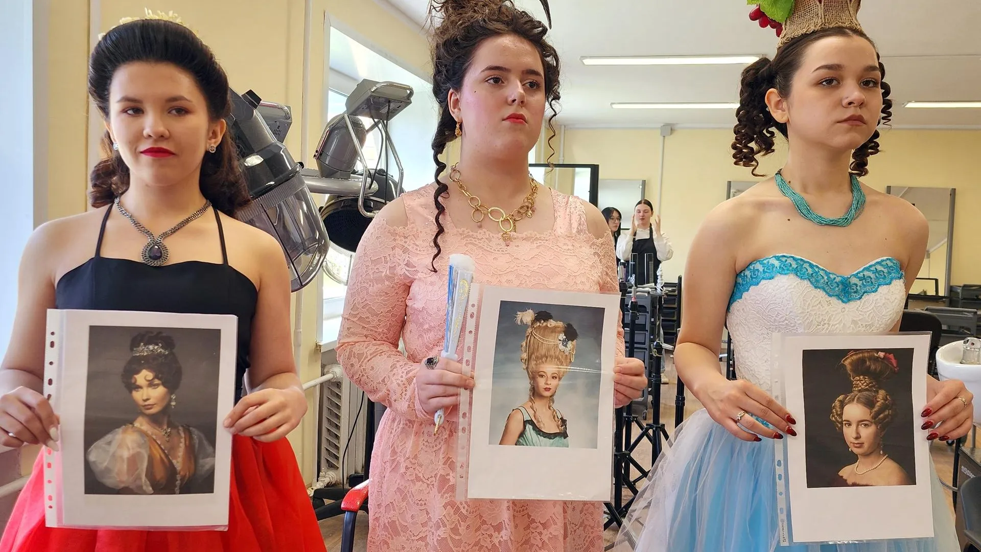 Фото: пресс-служба администрации м.о. Луховицы